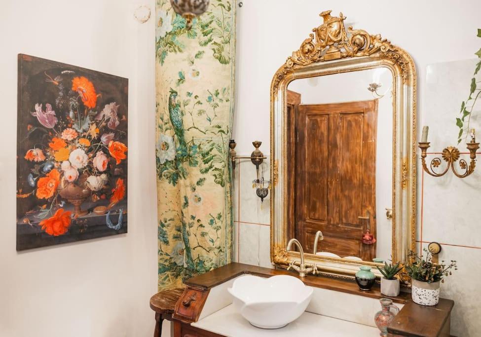 Theatre Art Residence Braşov Eksteriør bilde